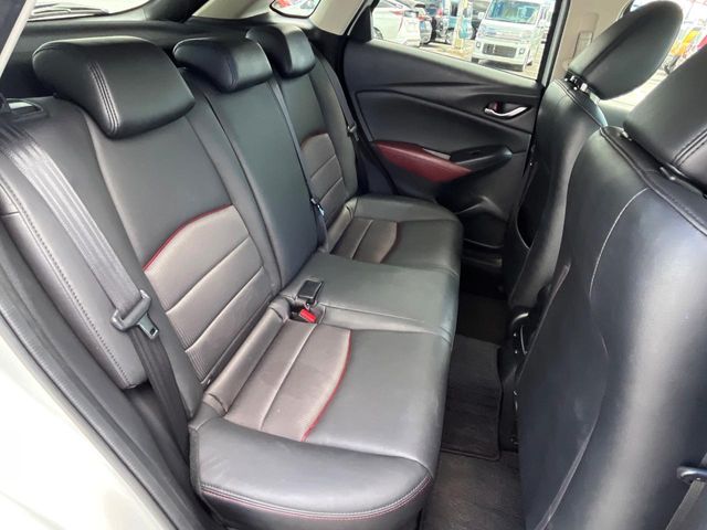 マツダ CX-3