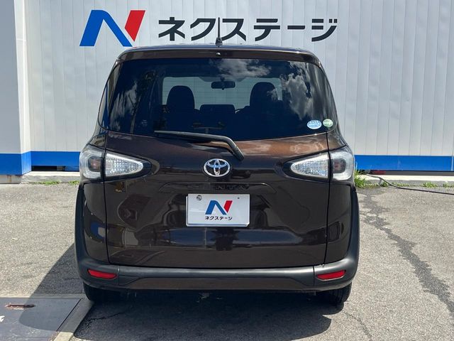 トヨタ シエンタ