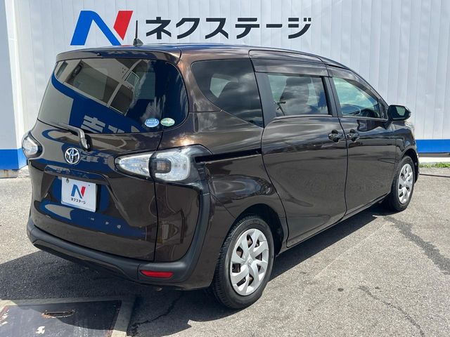 トヨタ シエンタ