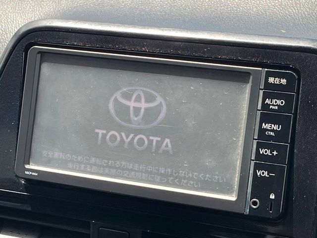 トヨタ シエンタ
