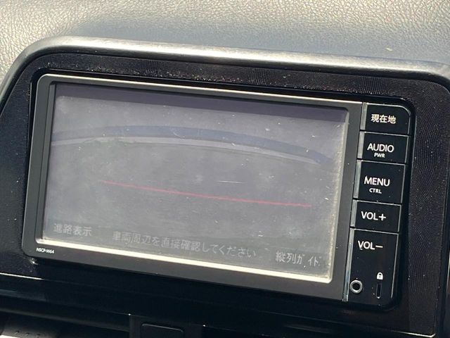 トヨタ シエンタ