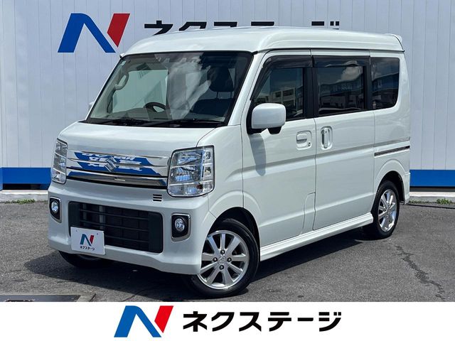 スズキ エブリイ