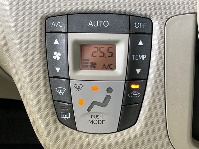 ダイハツ ムーヴ