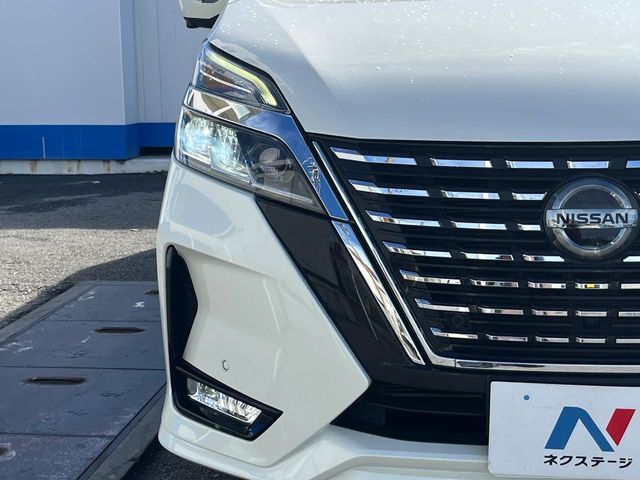 日産 セレナ