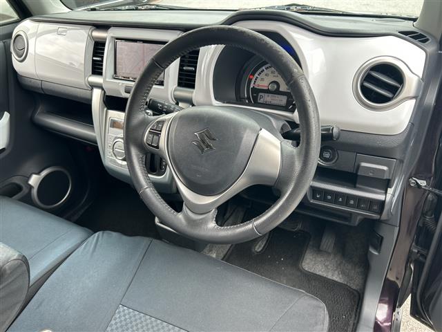 スズキ ハスラー