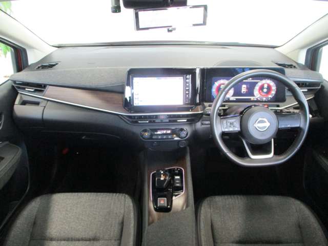 日産 ノートオーラ