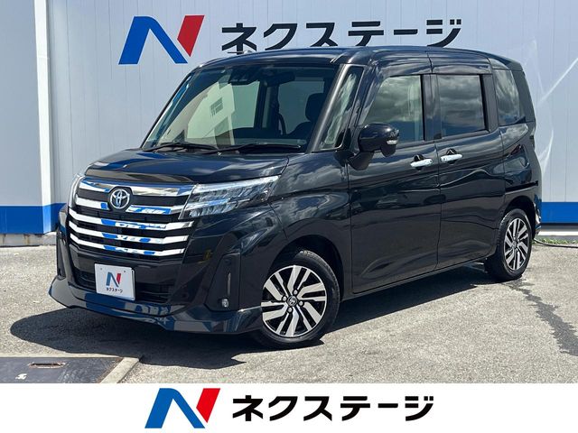 トヨタ ルーミー