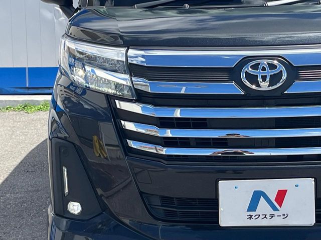 トヨタ ルーミー