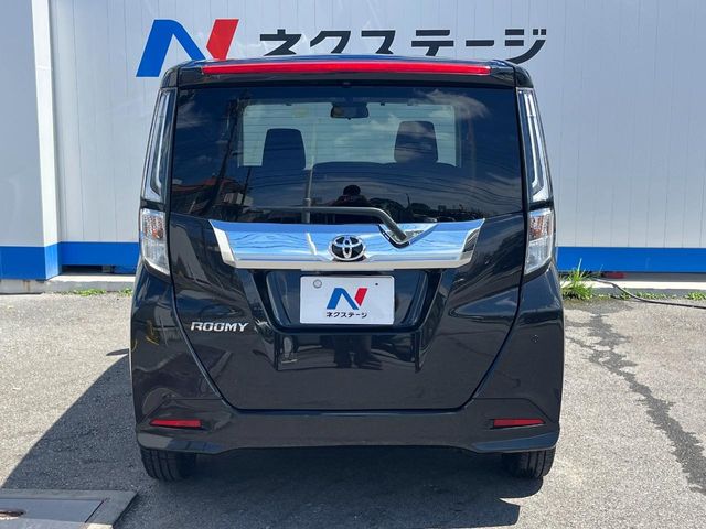 トヨタ ルーミー