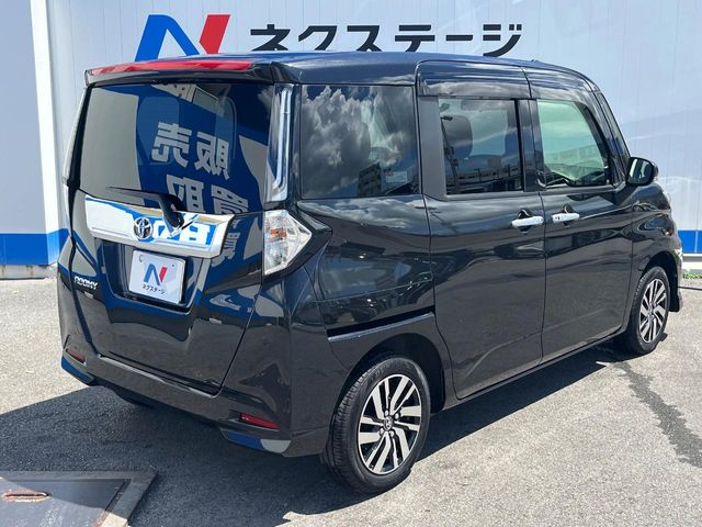 トヨタ ルーミー