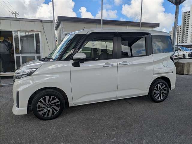 トヨタ ルーミー
