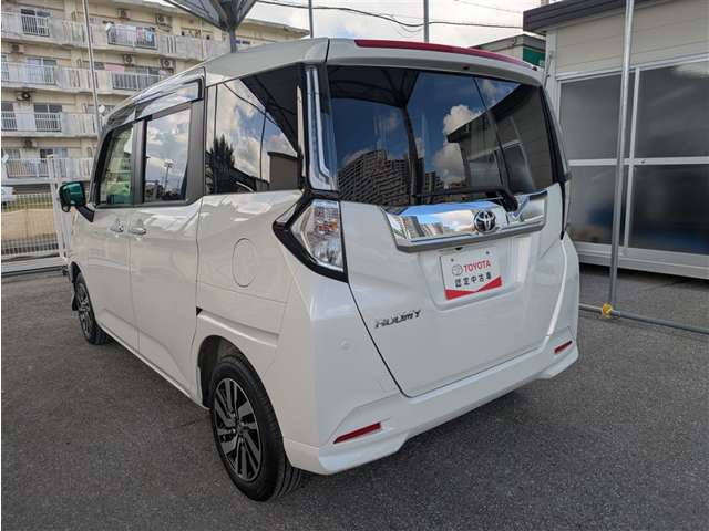 トヨタ ルーミー