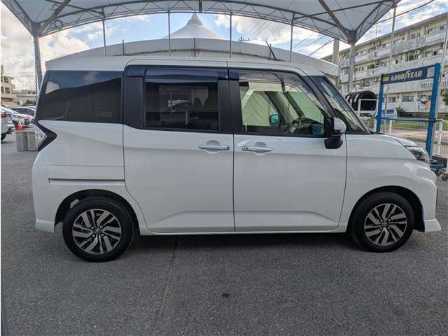 トヨタ ルーミー
