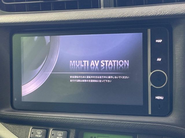 トヨタ アクア