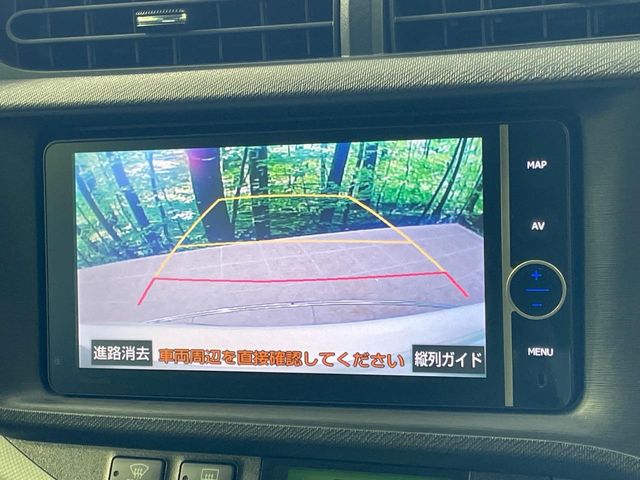 トヨタ アクア