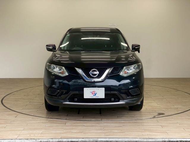 日産 エクストレイル
