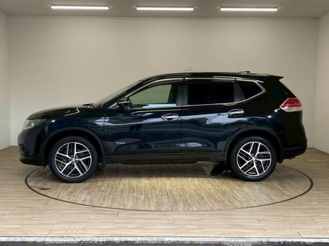 日産 エクストレイル
