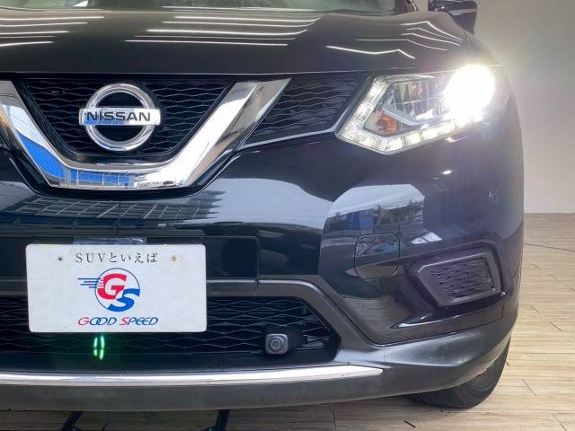 日産 エクストレイル