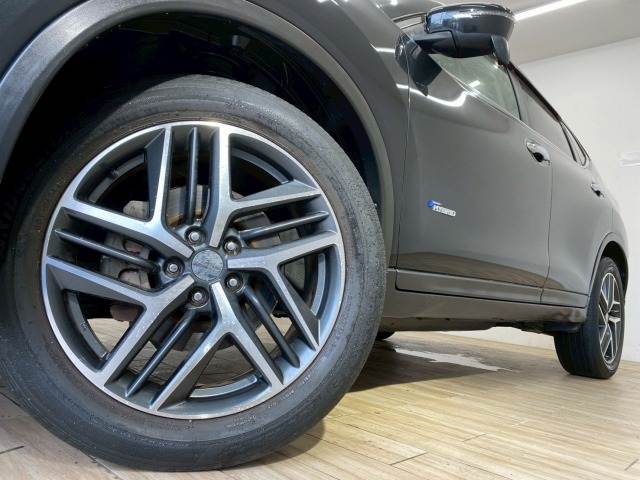 日産 エクストレイル