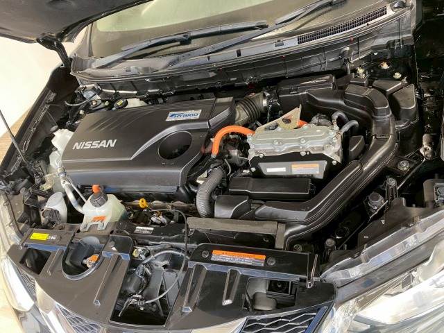 日産 エクストレイル