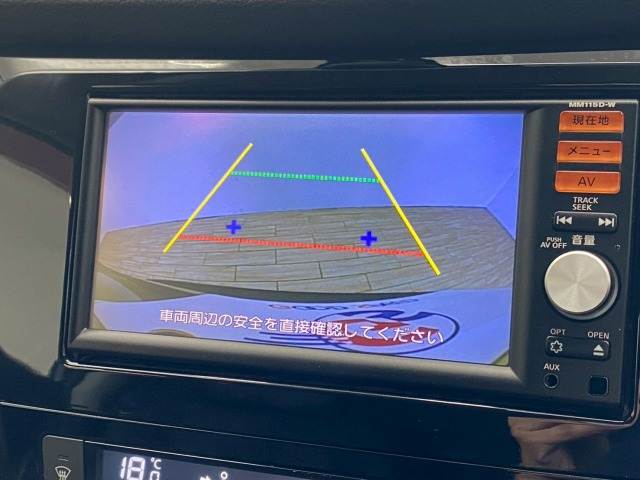 日産 エクストレイル