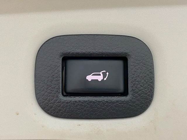 日産 エクストレイル