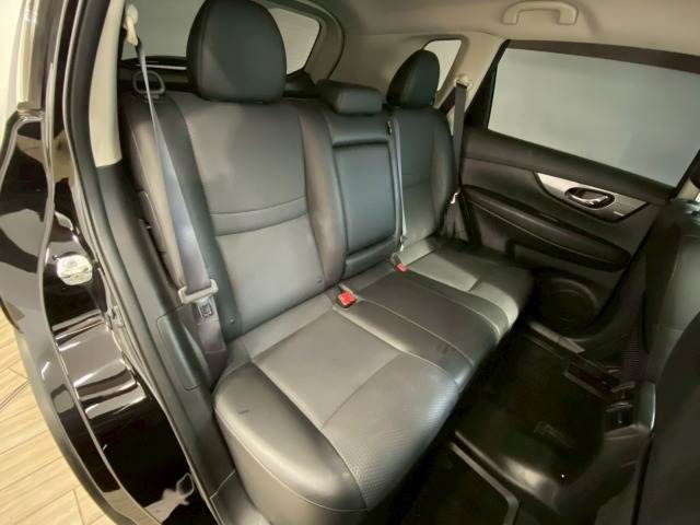 日産 エクストレイル