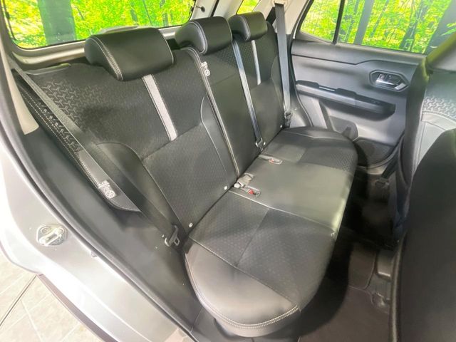 ダイハツ ロッキー