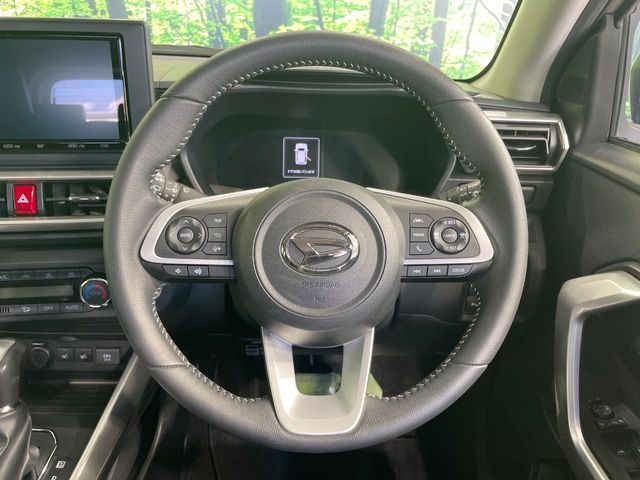 ダイハツ ロッキー