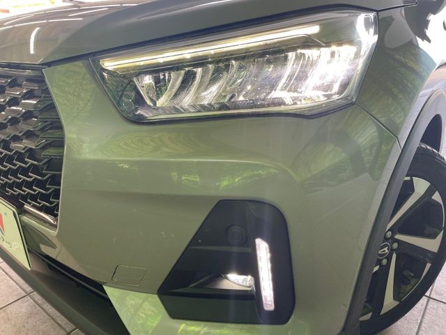 ダイハツ ロッキー