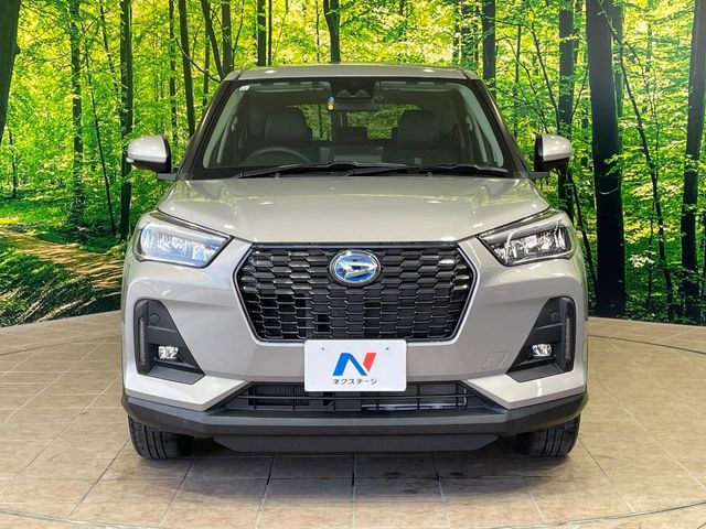 ダイハツ ロッキー