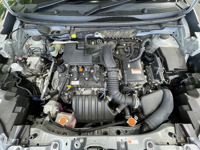 ダイハツ ロッキー