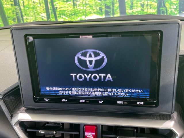 ダイハツ ロッキー