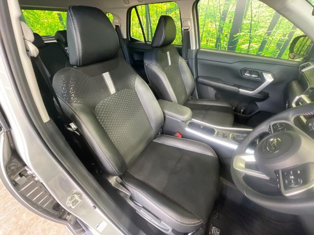 ダイハツ ロッキー