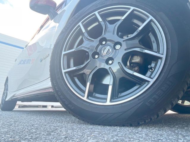 日産 ノート
