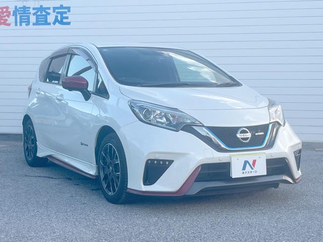 日産 ノート
