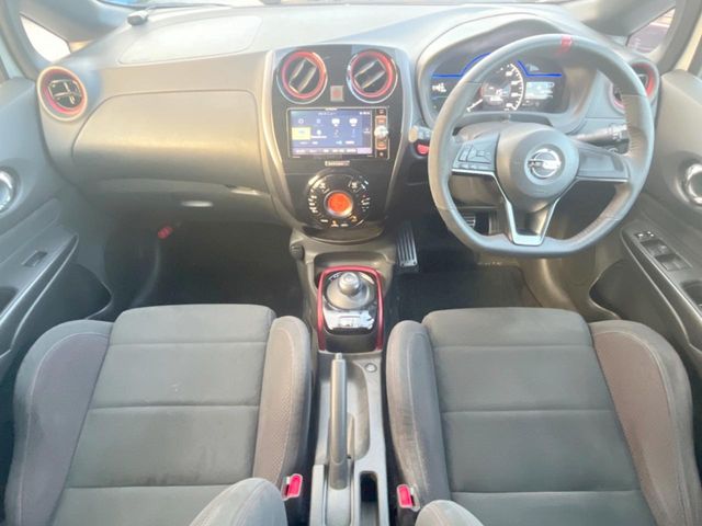 日産 ノート