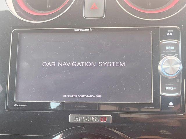 日産 ノート
