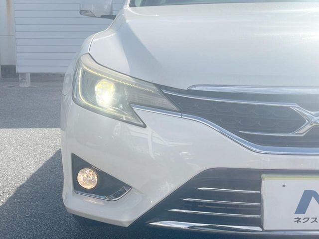 トヨタ マークX