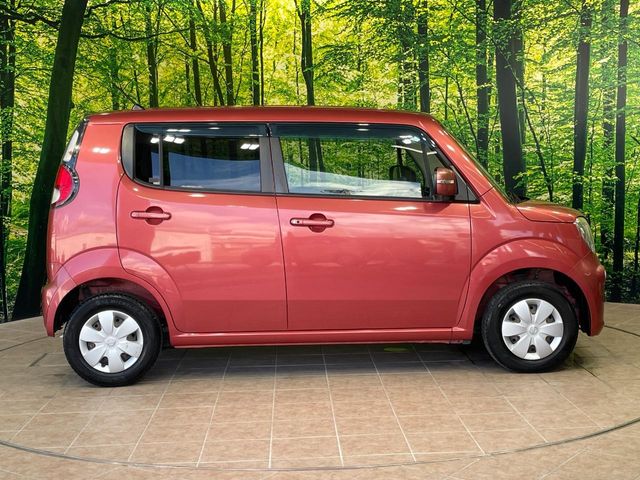 日産 モコ