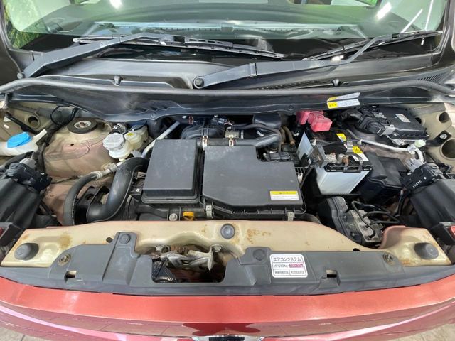 日産 モコ