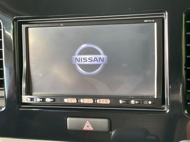 日産 モコ