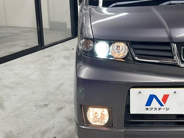 ホンダ ゼスト