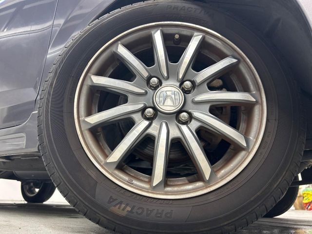 ホンダ ゼスト