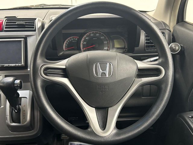 ホンダ ゼスト