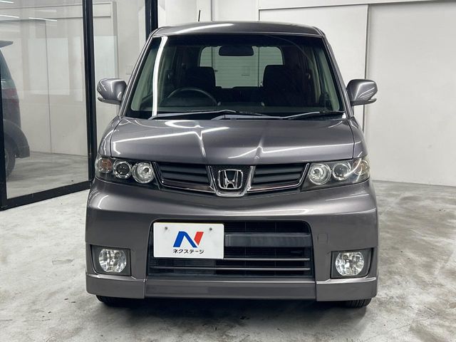 ホンダ ゼスト