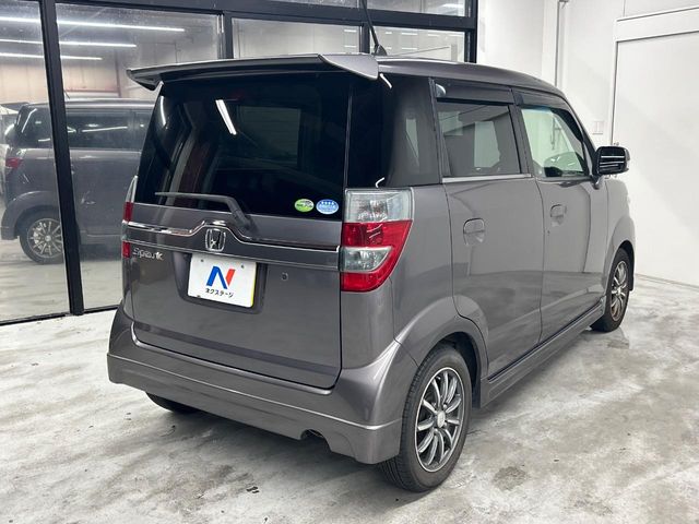 ホンダ ゼスト