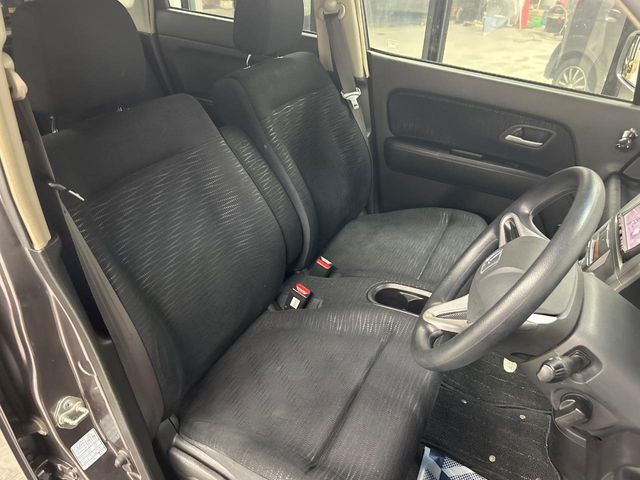 ホンダ ゼスト