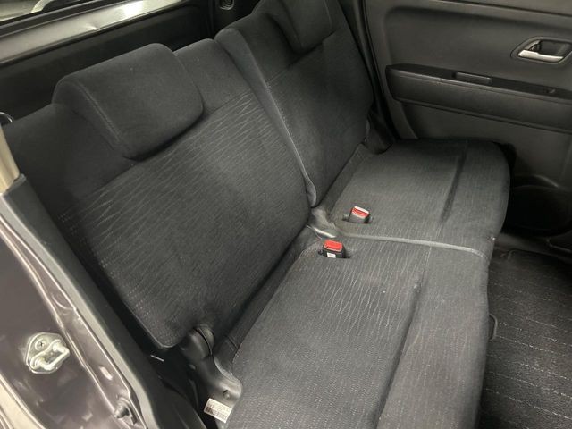 ホンダ ゼスト