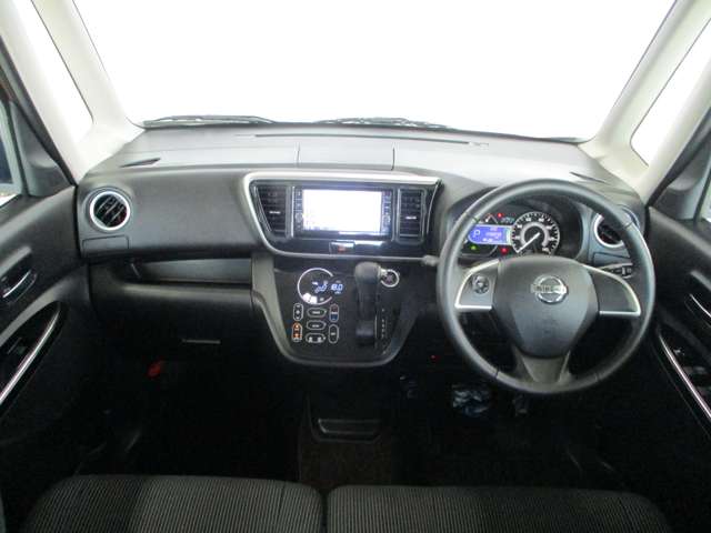 日産 デイズルークス